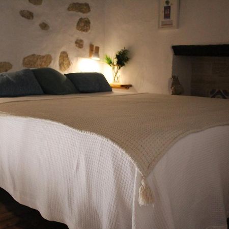 Апартаменты Casa Leonor Vejer Вьер де ла Фронтера Экстерьер фото