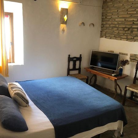 Апартаменты Casa Leonor Vejer Вьер де ла Фронтера Номер фото