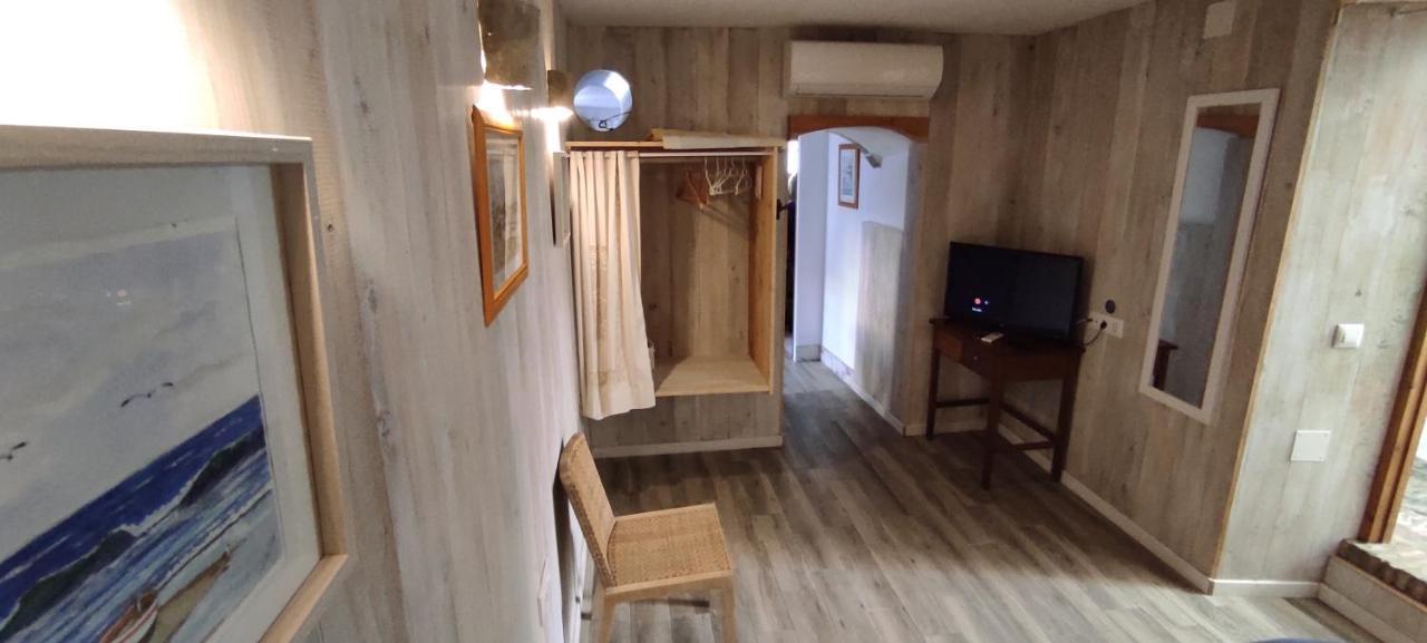 Апартаменты Casa Leonor Vejer Вьер де ла Фронтера Экстерьер фото