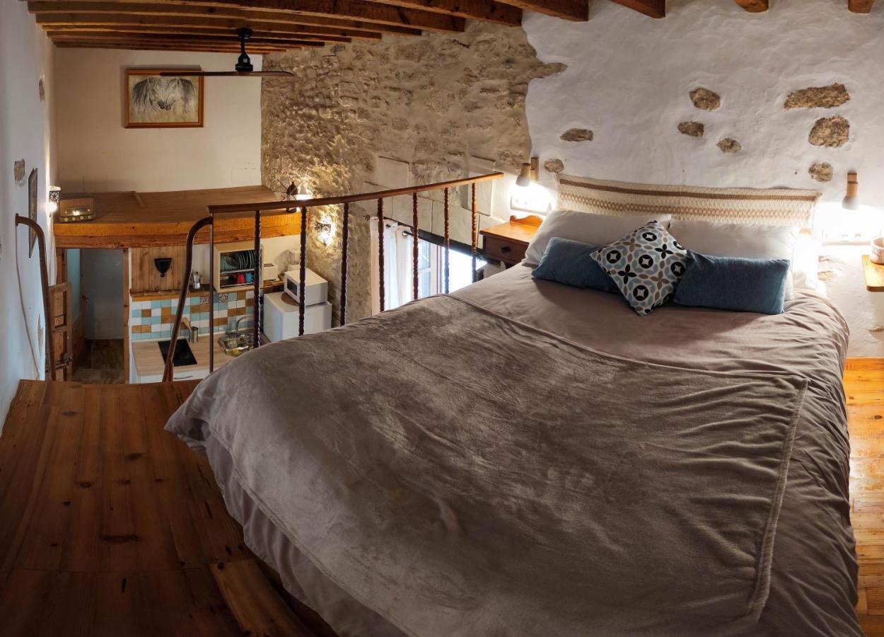 Апартаменты Casa Leonor Vejer Вьер де ла Фронтера Экстерьер фото