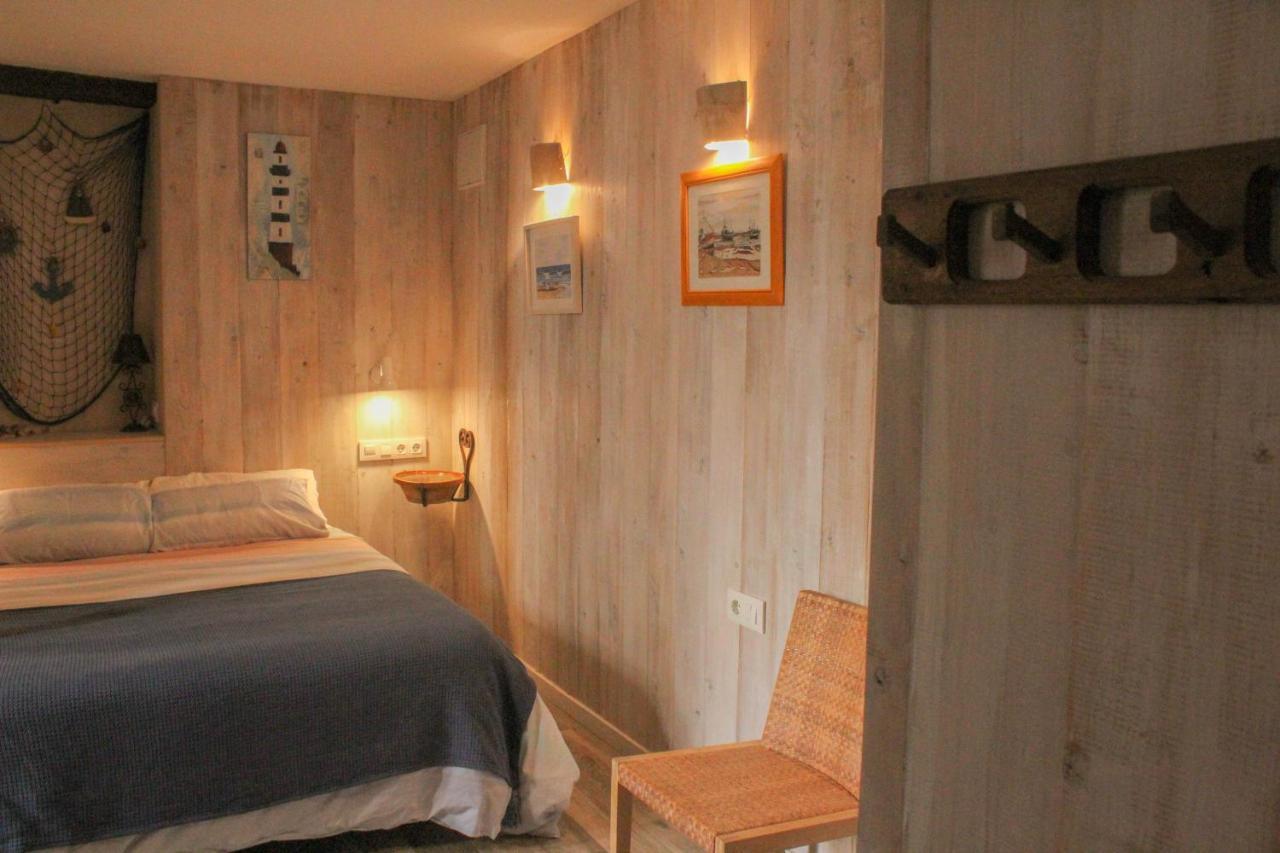 Апартаменты Casa Leonor Vejer Вьер де ла Фронтера Экстерьер фото