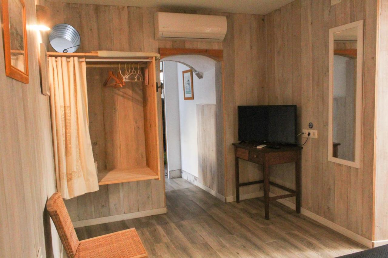 Апартаменты Casa Leonor Vejer Вьер де ла Фронтера Экстерьер фото