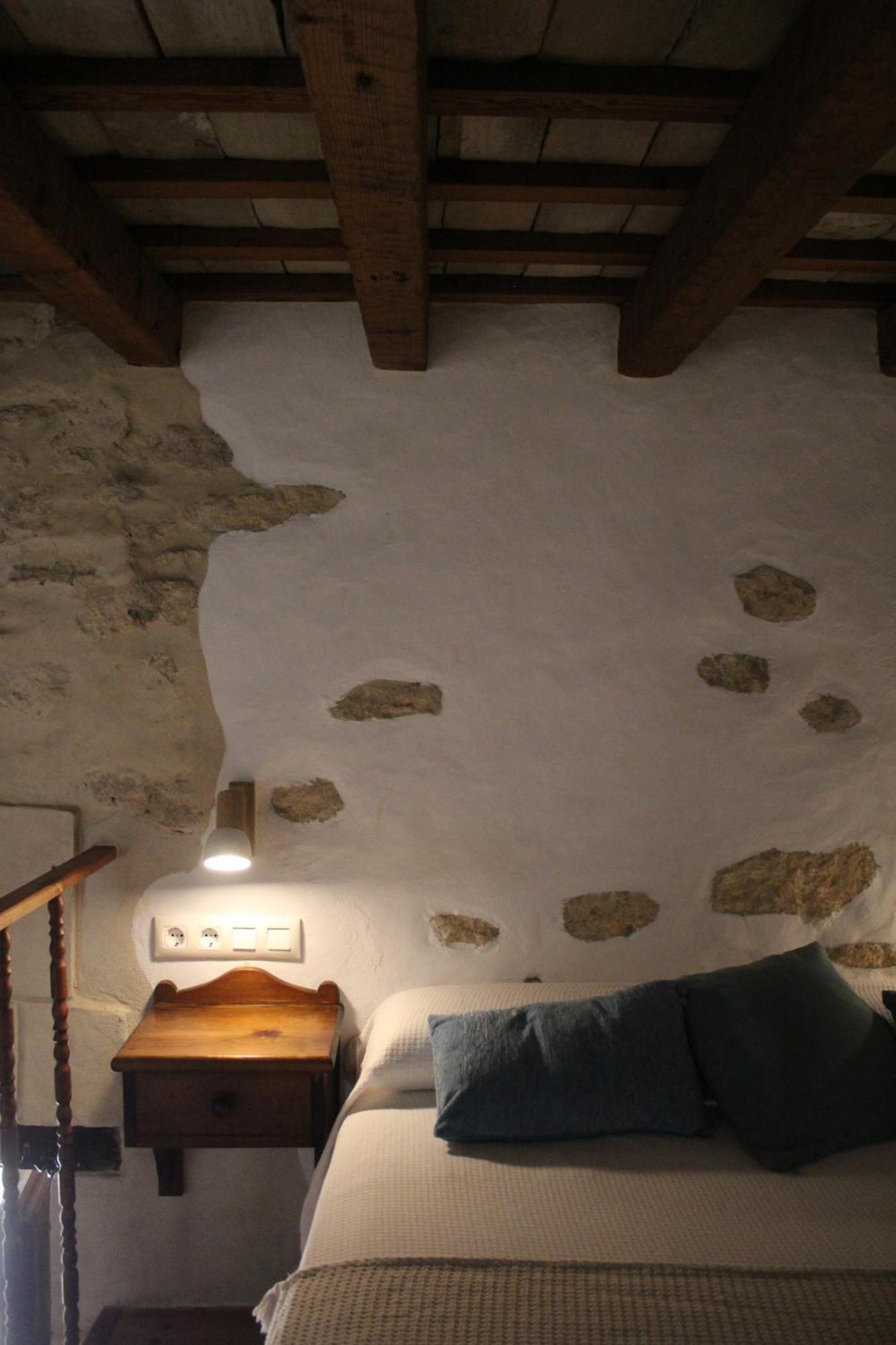 Апартаменты Casa Leonor Vejer Вьер де ла Фронтера Номер фото