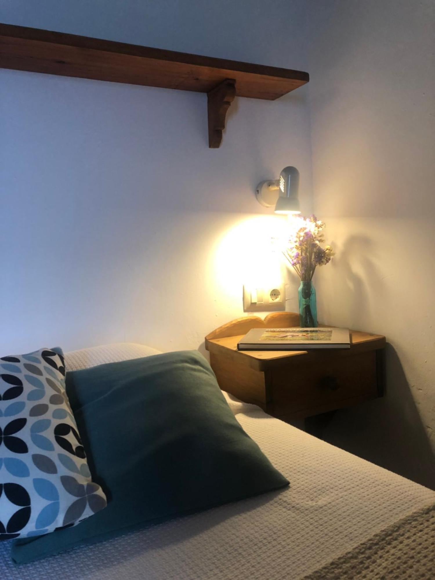 Апартаменты Casa Leonor Vejer Вьер де ла Фронтера Номер фото