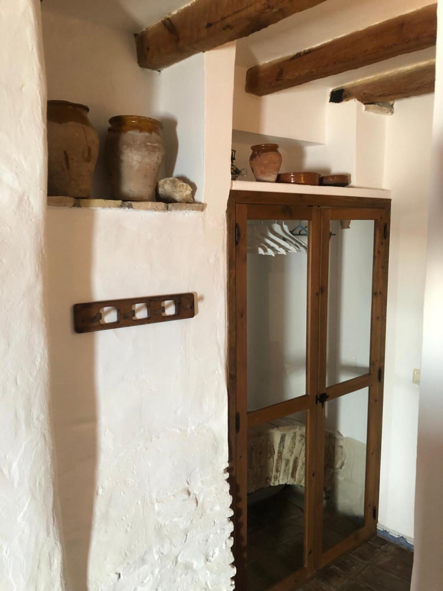 Апартаменты Casa Leonor Vejer Вьер де ла Фронтера Номер фото