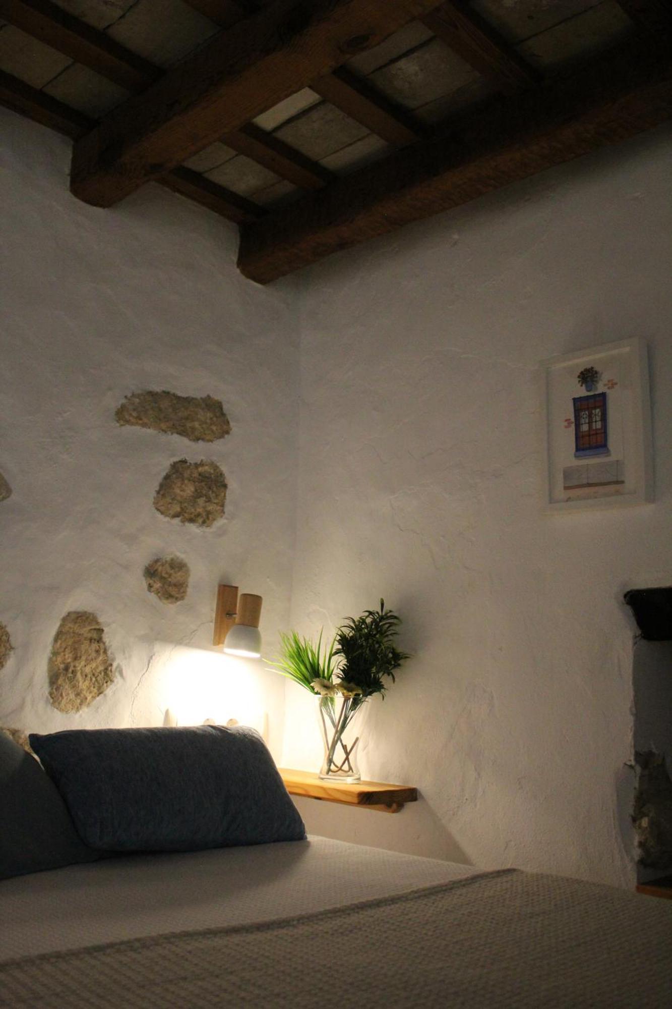 Апартаменты Casa Leonor Vejer Вьер де ла Фронтера Номер фото