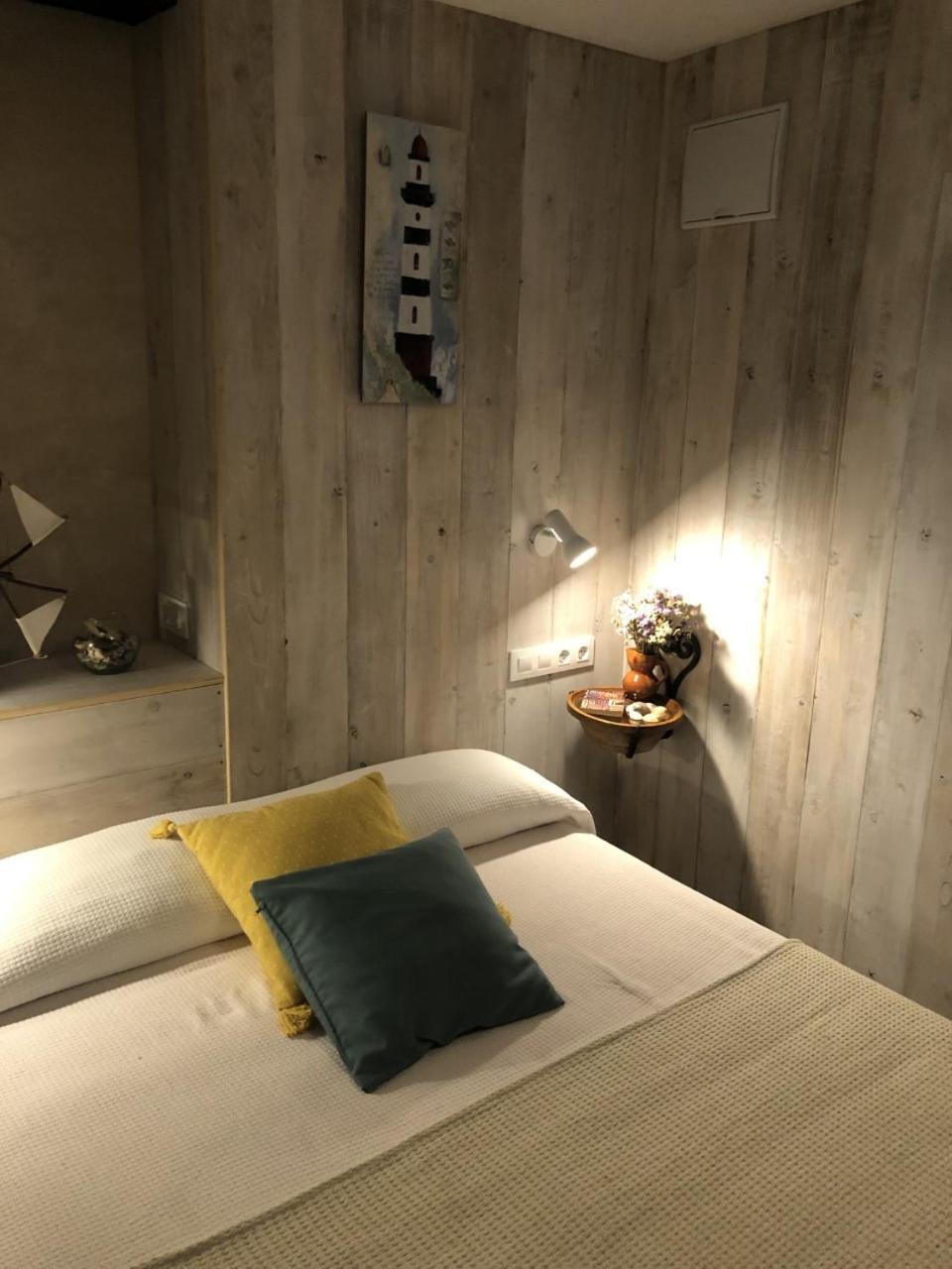 Апартаменты Casa Leonor Vejer Вьер де ла Фронтера Номер фото