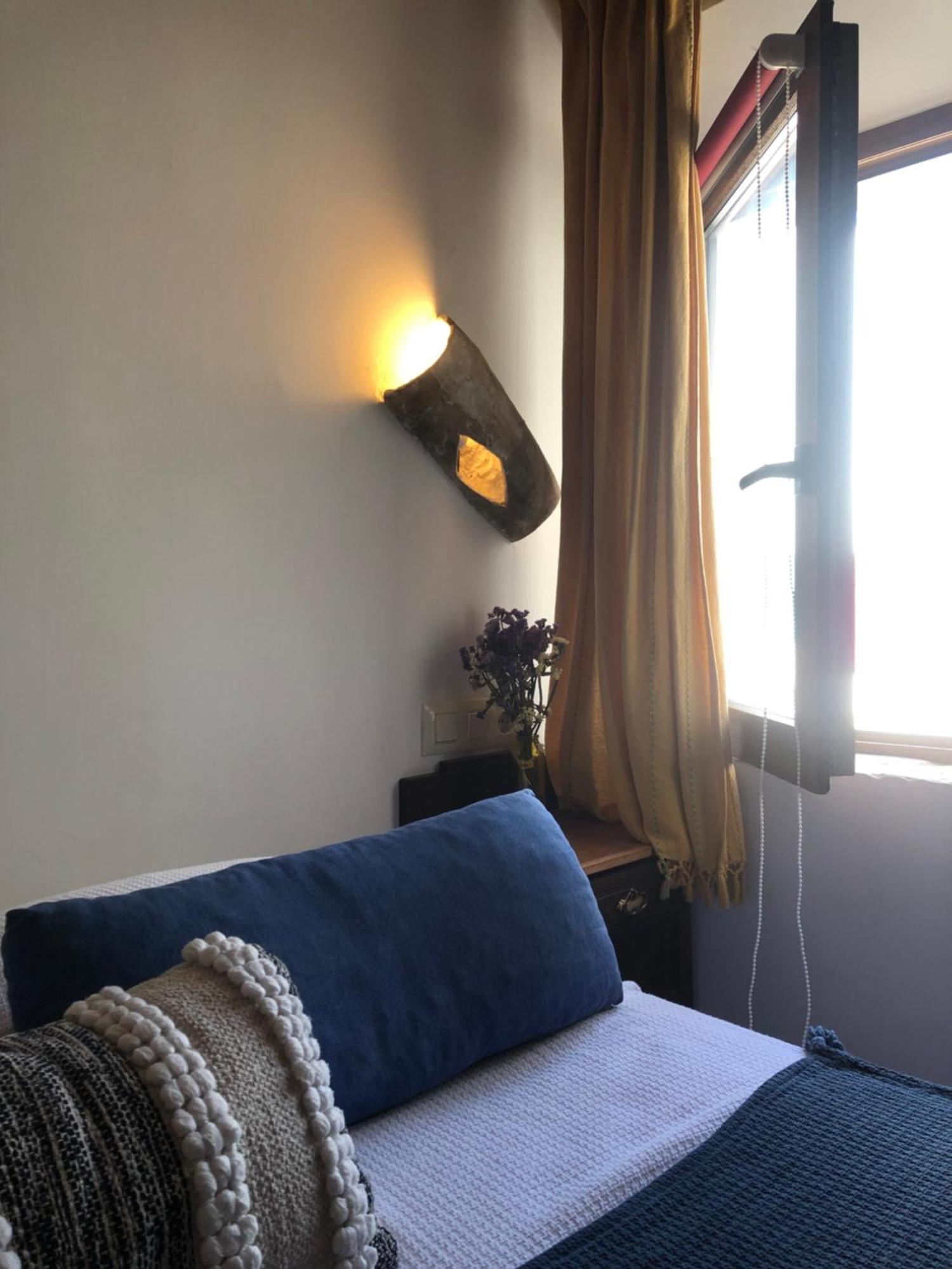 Апартаменты Casa Leonor Vejer Вьер де ла Фронтера Номер фото